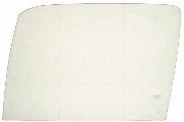 Portierruit links blank 3 deurs Golf 2 1984-1987 191845202