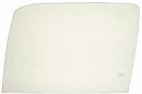 Portierruit links blank 3 deurs Golf 2 1984-1987 191845202
