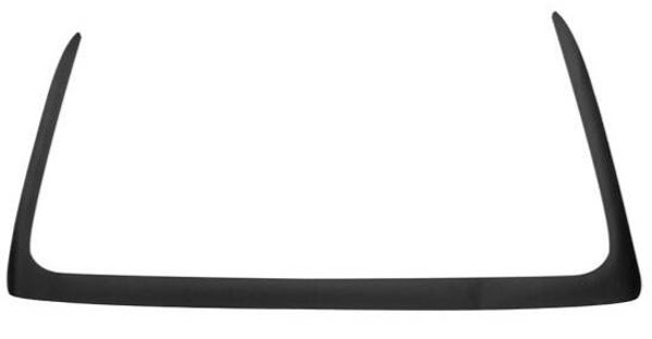 Achterklep sticker GTI-GTD zonder gaten  191853042