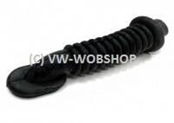 Doorvoerrubber achterklep Golf 2 191971840