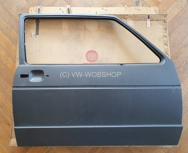 Deur rechts 3 drs oud type  Nieuw