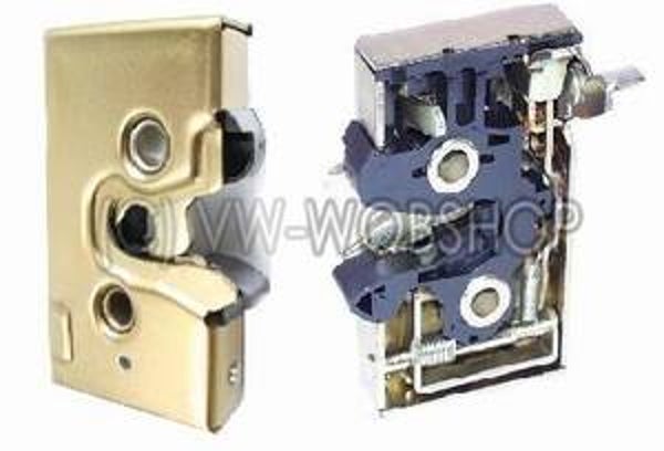 Portierslot links  327837015 B