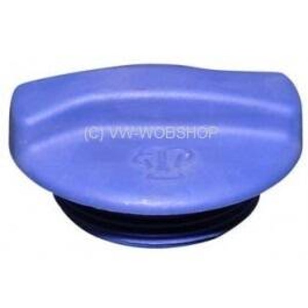 Dop koelvloeistof reservior 357121321 C