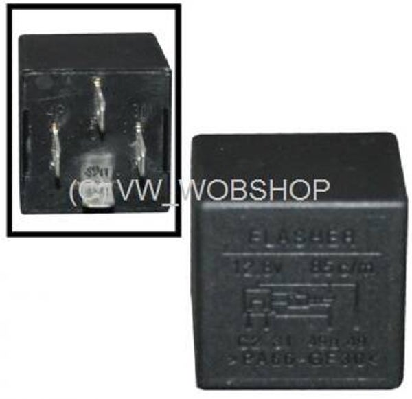 Relais knipper- / waarschuwingslicht 431953231