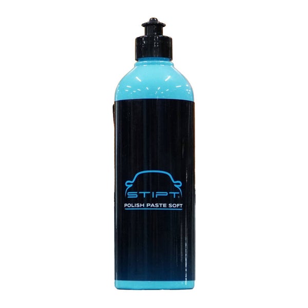 Stipt Polish Paste Soft