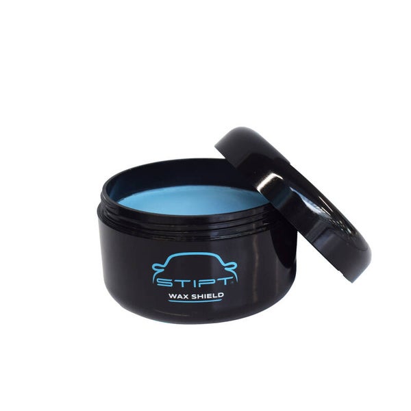 Stipt Wax Shield