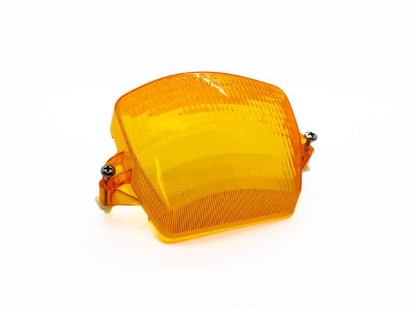 Origineel Audi 80/90 Coupé knipperlichtglas, rechterkant. 855953158