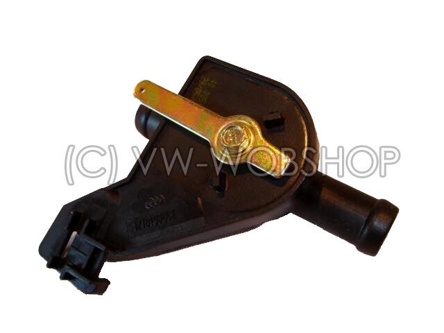 Verwarmings ventiel 171819809 E kachelkraan