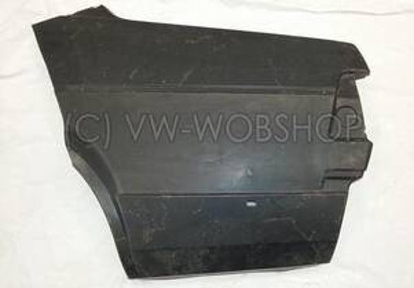 Linker zijpaneel Jetta 1 NIEUW  ophalen na afspraak.