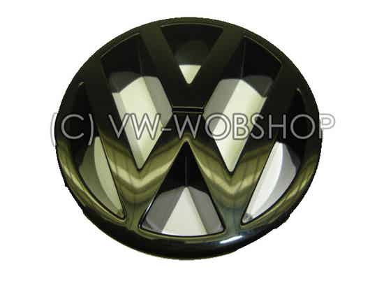 Logótipo cromado de 16V para grelha Polo 6N1 6N0853679Z10 - C102388 vw_classic Logótipo cromado de 16V para grelha Polo 6N1 6N0853679Z10 - C102388 vw_classic