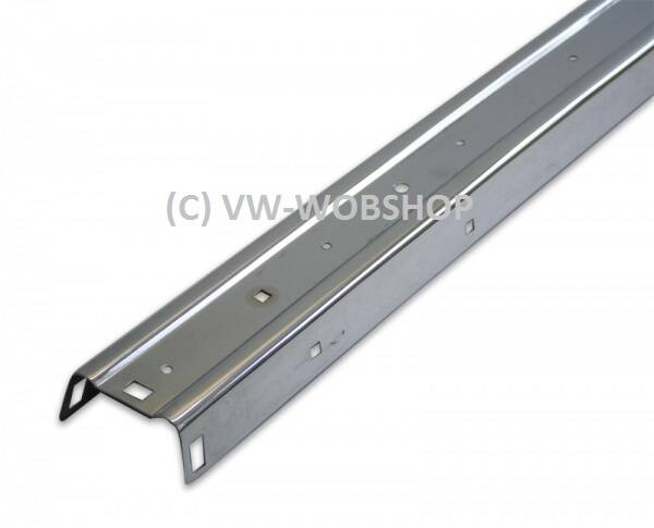 Achterbumper verchroomd 171806022