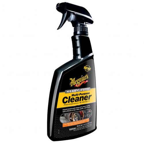 Mequiars G180224 Heavy Duty Multi Purpose Cleaner