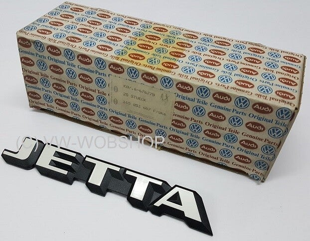 Jetta wit/zwart 165853687 F