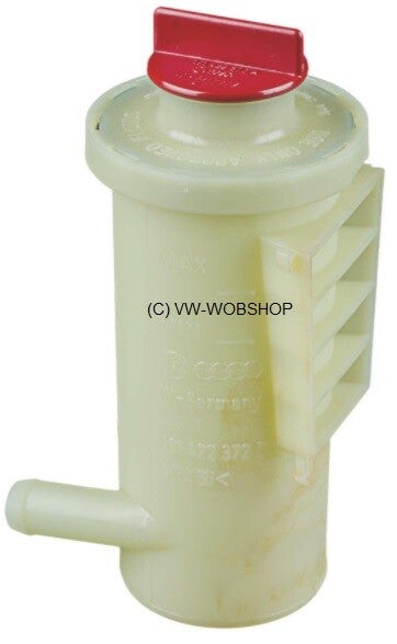 Reservoir van stuurbekrachtigingsvloeistof 191422371 B