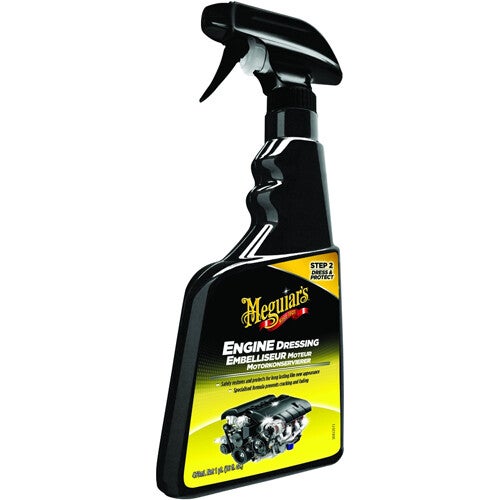 Meguiars G17316 Engine Dressing