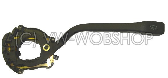 Ruitenwisser schakelaar ook voor achterraamwisser  321953519 D