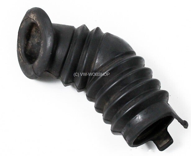 Stuurhoes besturing (wagens zonder stuurbekr.) 171419523