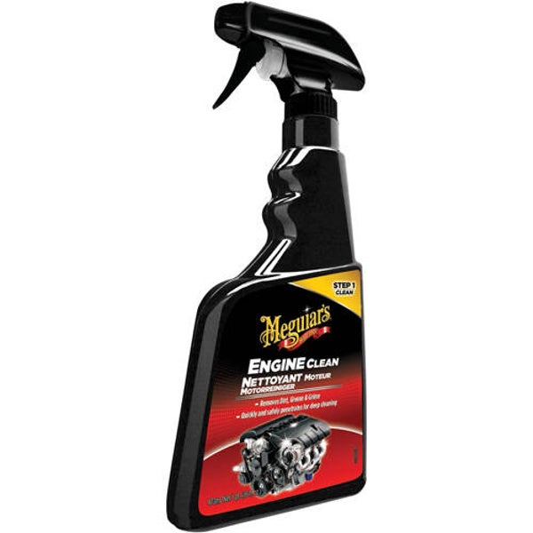 Meguiars G14816 Engine Cleaner