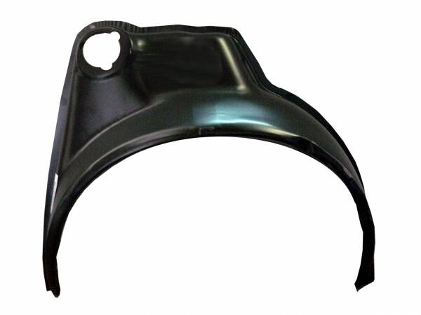 Binnenwielbak rechts achter 3+5-deurs