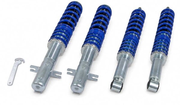 BlueLine schroefset VW Golf 1 , Golf 1 Cabriolet,  Scirocco 1 en 2