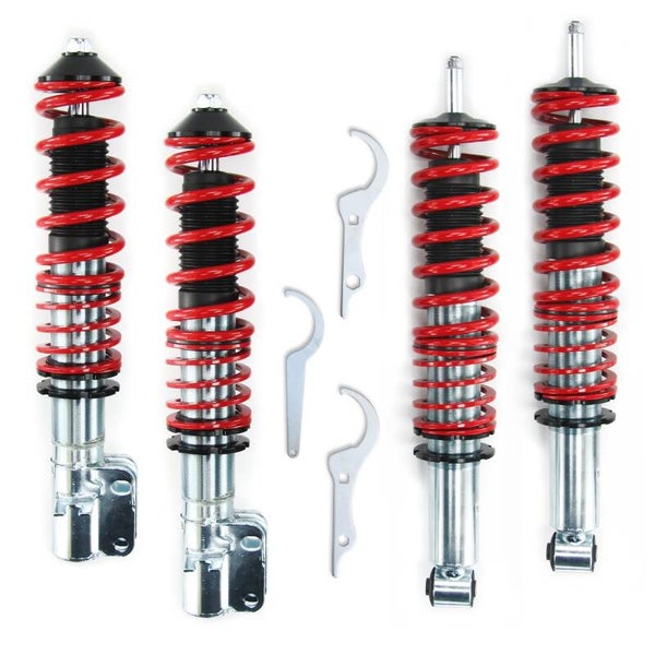 REDLine schroefset VW Golf 1 , Golf 1 Cabriolet,  Scirocco 1 en 2