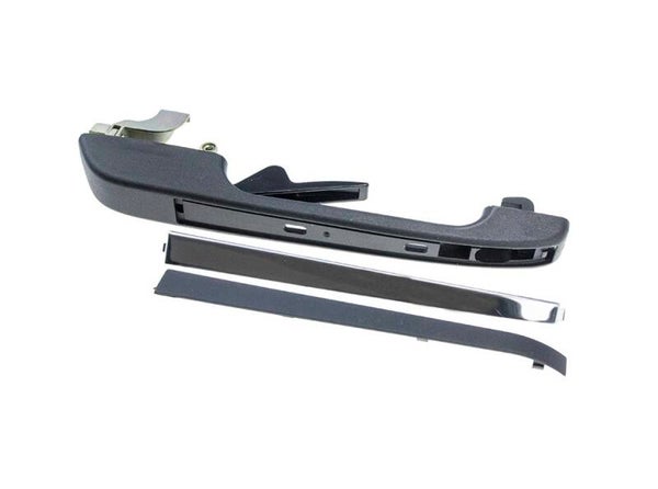 Portiergreep zonder slot links 193839205