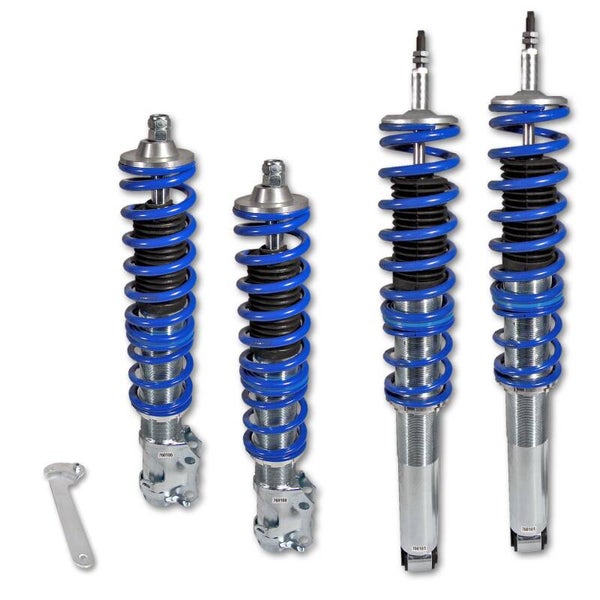 BlueLine schroefset Golf 2