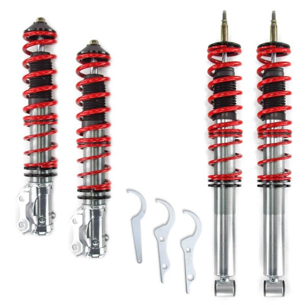 REDLine schroefset Golf 2