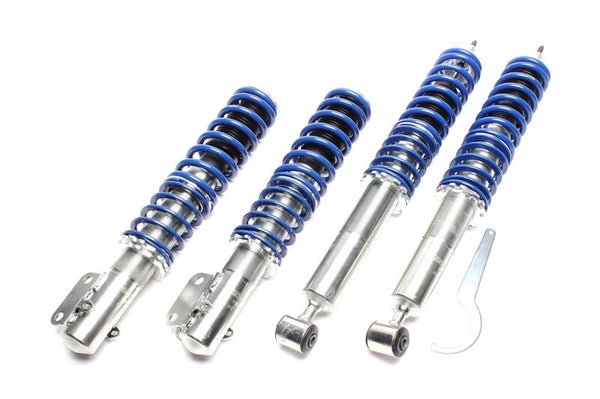 Tuningart schroefset voor VW Golf II, Jetta II en Corrado