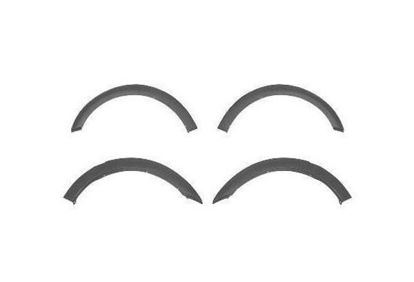 Spatbord verbreders GT - GTI