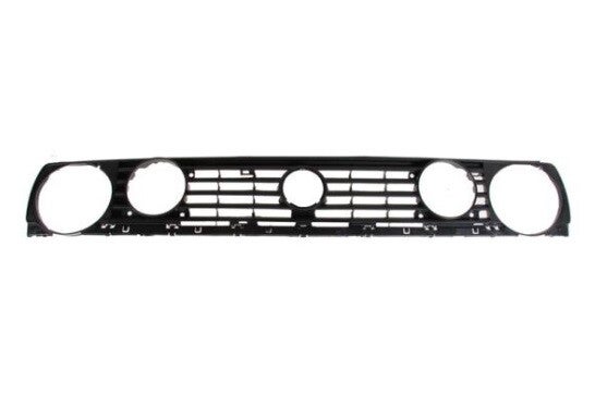 Grille dubbele koplampen repro.