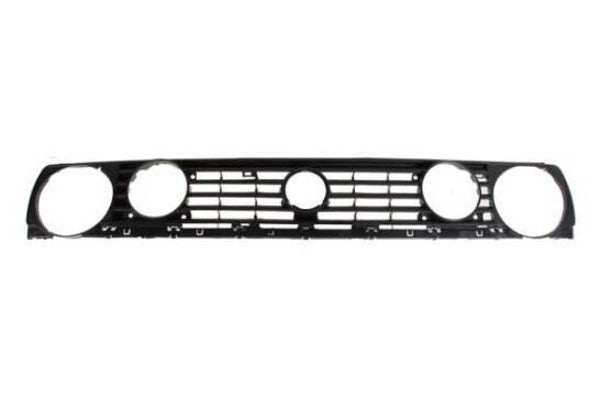 Grille dubbele koplampen repro.