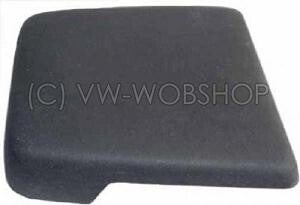 Bumperkap zijkant linksvoor of rechtsachter  171807143 A