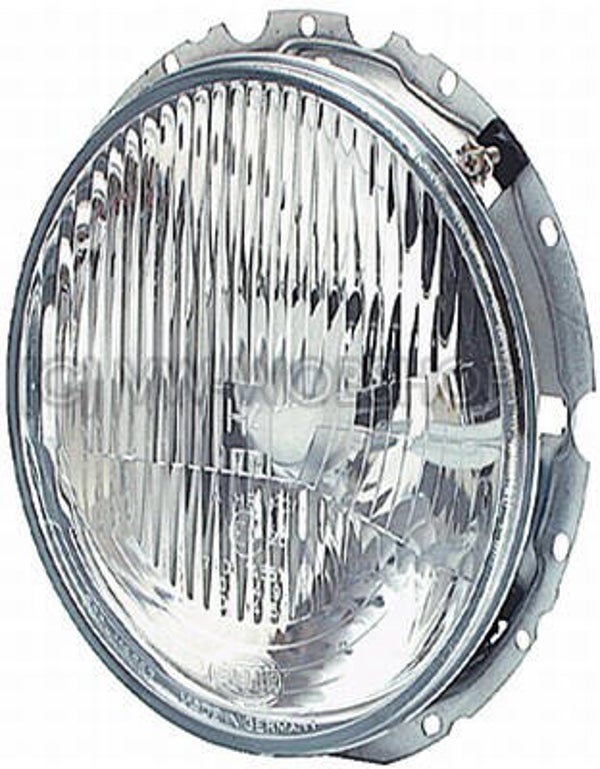 Koplamp origineel HELLA H4