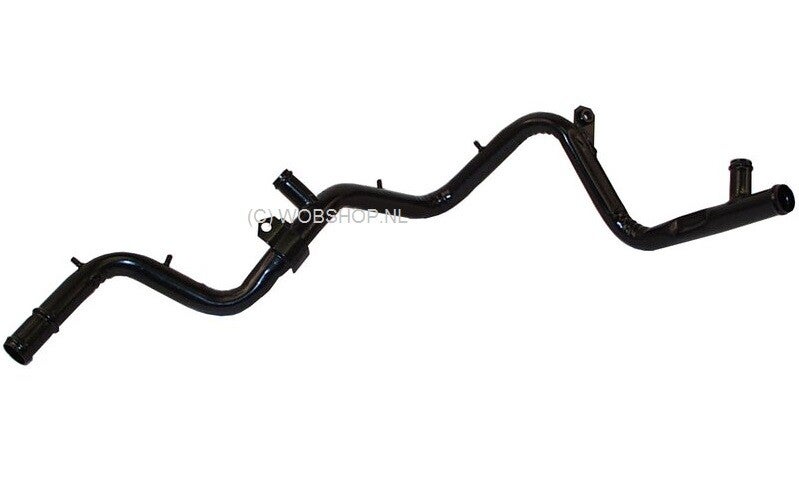 Koelvloeistof pijpleiding 027121065 D