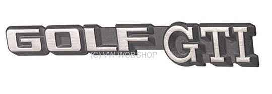GOLF GTI 191853687 C GX2