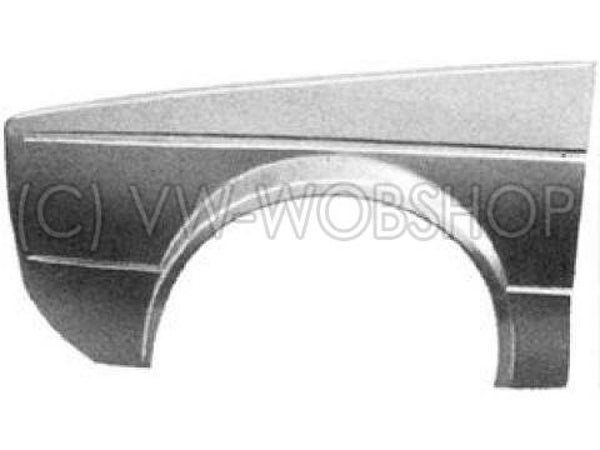 Voorspatbord links repro 171821021 G  OPHALEN NA AFSPRAAK