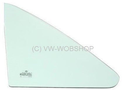 Driehoek Raam Groen rechts 171845252 A