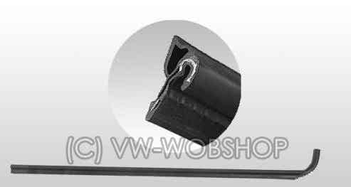 Deurlijst l.buiten of r.binnen 251837703