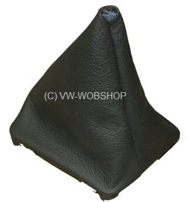 Pookhoes kunstleer  materiaal = kunstleer zwart