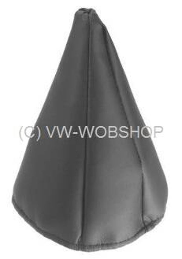 Pookhoes bruin kunstleer  191711115 B