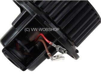 Ventilatormotor 191959101