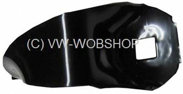 Sleepoog stalenbumper 171807213