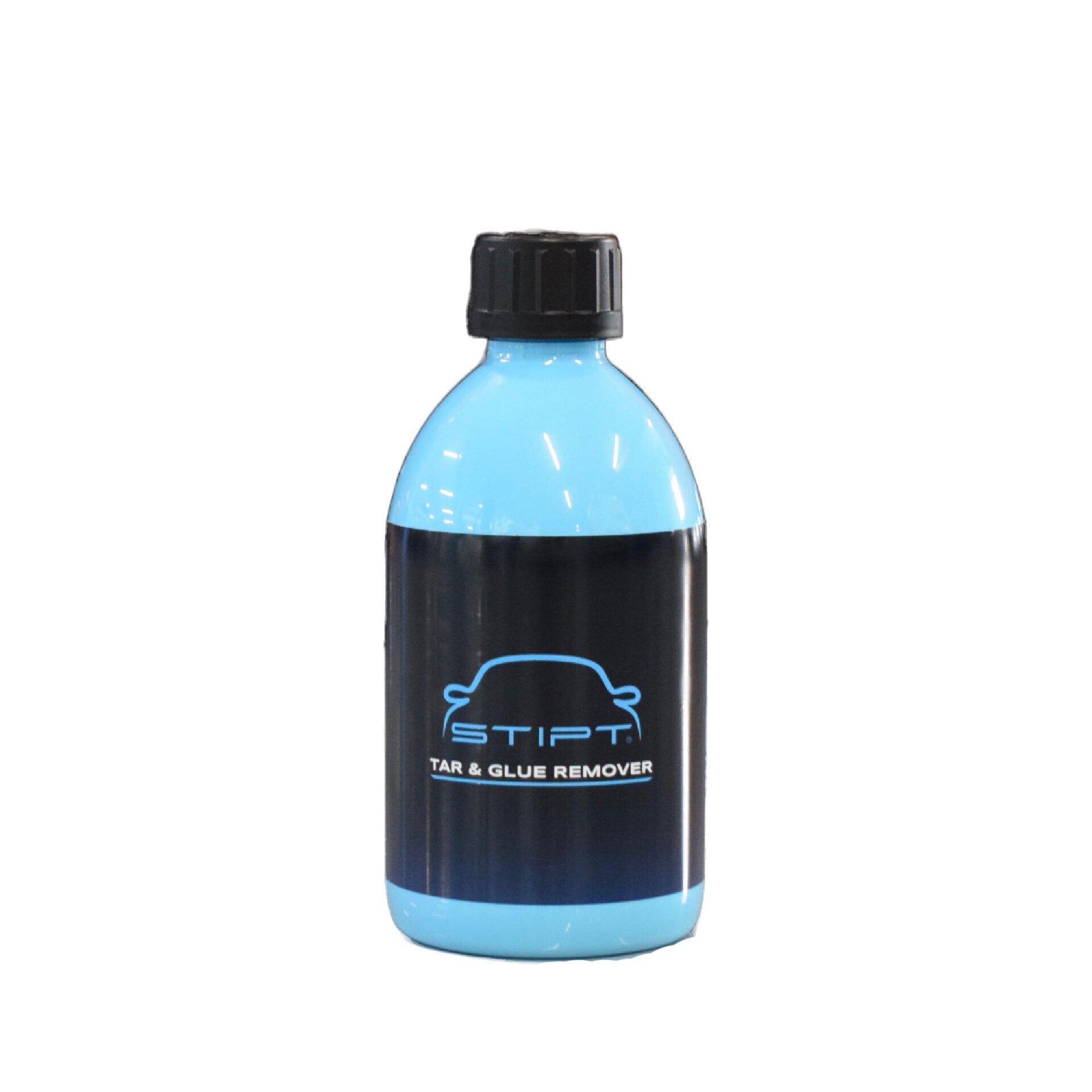 Stipt Tar and Glue Remover