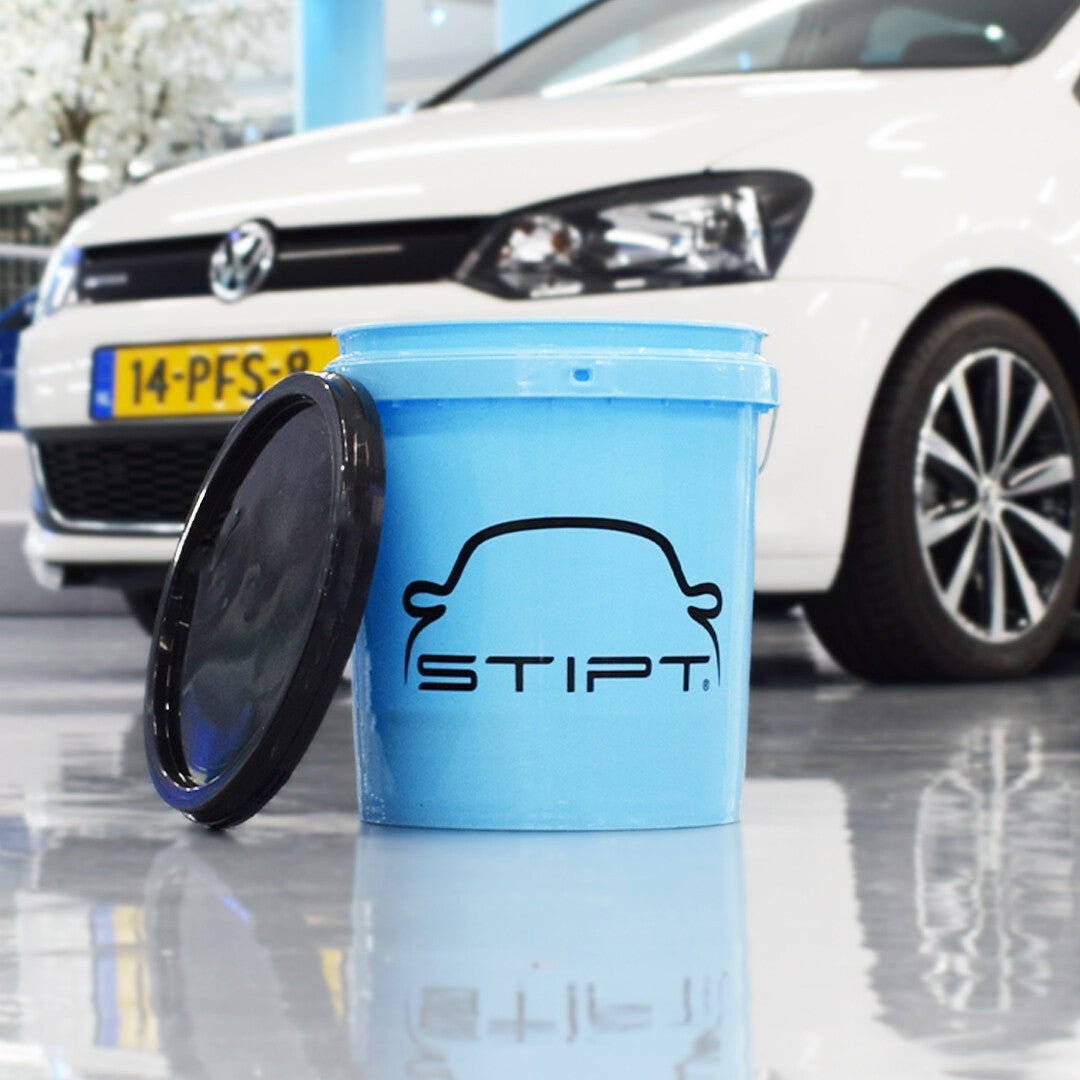 Stipt Grit Bucket Seal - Deksel voor de Stipt gritt 12 liter emmer