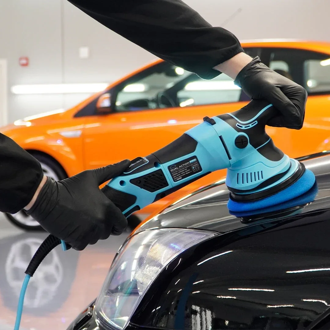 Stipt Dual Action Polisher Pro