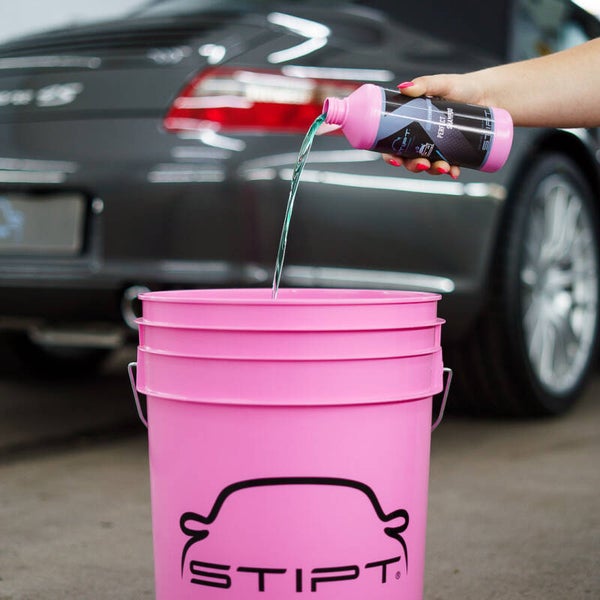 Stipt Perfect Shampoo – Lady Line