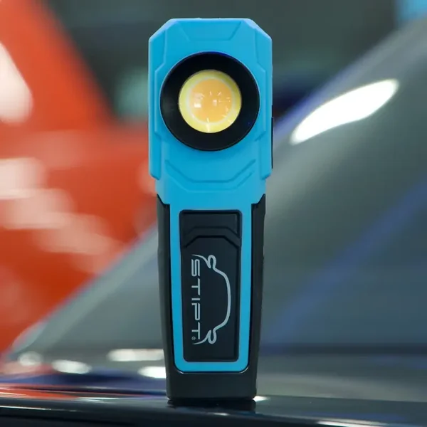 Stipt Inspection Light - lamp - accu - Lamp levert tot 500 lumen