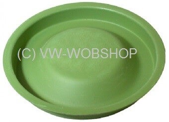 Afdekplaat 020141073 A