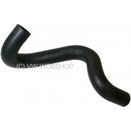 Radiateurslang, waterflens voor oliekoeler 027121096 A